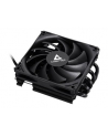 Chłodzenie CPU Chieftec Low Profile CPU Cooler 45mm - nr 26