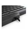 Klawiatura bezprzewodowa Bluetooth Lenovo Self-Charging Keyboard (US English) - nr 12