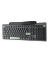 Klawiatura bezprzewodowa Bluetooth Lenovo Self-Charging Keyboard (US English) - nr 4