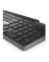 Klawiatura bezprzewodowa Bluetooth Lenovo Self-Charging Keyboard (US English) - nr 6