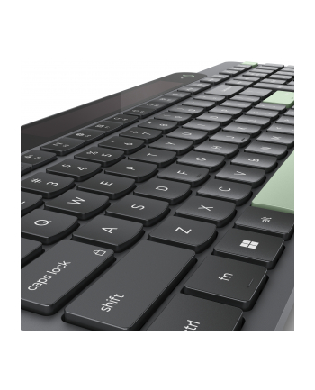 Klawiatura bezprzewodowa Bluetooth Lenovo Self-Charging Keyboard (US English)