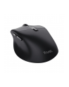 Mysz TRUST ZEVO FAST RECH MULTI-WRLS czarna - nr 5