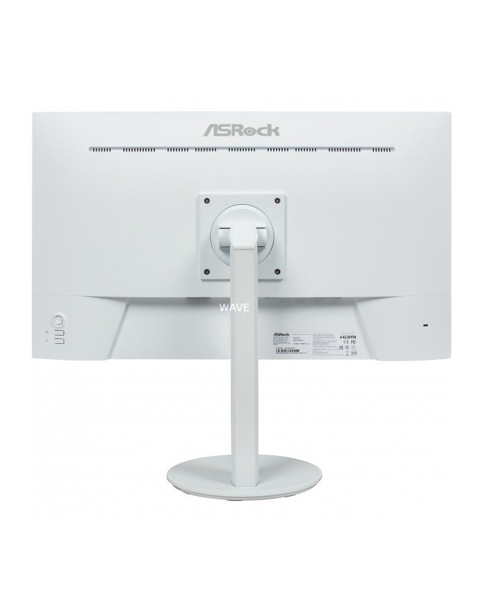 Monitor ASROCK 27'' PG27FFS2E-W główny