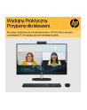 HP AiO 27-cr0204nw Ryzen 7 7730U 27.0''FHD IPS 300nits AG 16GB DDR4 3200 SSD512 Radeon Vega 8 LAN Cam1080p+IR NoOS Shell White Shell White 2Y - nr 12