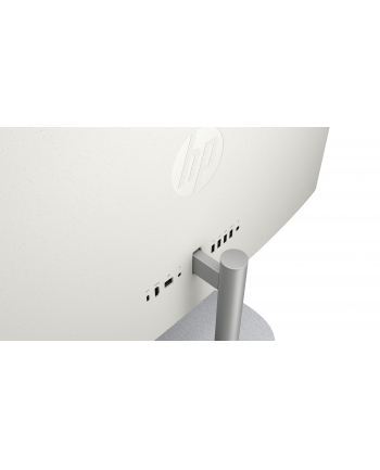 HP AiO 27-ct2004nw Ryzen AI 5 330 27.0''FHD IPS 300nits AG 16GB DDR5 5600 SSD512 Radeon 820M Cam1080p+IR Win11 Shell White/Light Gray 2Y