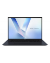 ASUS Vivobook 18 M1807GA-S8003W Ryzen AI 7 445 18.0''WUXGA IPS-level Panel 144Hz 300nits AG 16GB DDR5 SSD1TB Radeon Graphics WLAN+BT Cam1080p 70WHrs Win11 Quiet Blue - nr 1