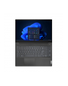 Lenovo V15 G4 Ryzen 5 7520U 15.6''FHD TN 250nits AG 16GB LPDDR5-5500 SSD512 Radeon 610M Graphics Cam720p 38Wh NoOS Business Black - nr 14