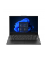 Lenovo V15 G4 Ryzen 5 7520U 15.6''FHD TN 250nits AG 16GB LPDDR5-5500 SSD512 Radeon 610M Graphics Cam720p 38Wh NoOS Business Black - nr 1