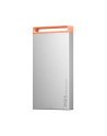 Dysk zewnętrzny SSD LENOVO PS6S 1TB USB 3.2 Gen 2 Grey (4XB1T88410) - nr 1