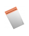 Dysk zewnętrzny SSD LENOVO PS6S 1TB USB 3.2 Gen 2 Grey (4XB1T88410) - nr 3