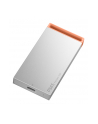 Dysk zewnętrzny SSD LENOVO PS6S 1TB USB 3.2 Gen 2 Grey (4XB1T88410) - nr 5