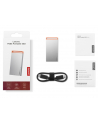 Dysk zewnętrzny SSD LENOVO PS6S 1TB USB 3.2 Gen 2 Grey (4XB1T88410) - nr 7