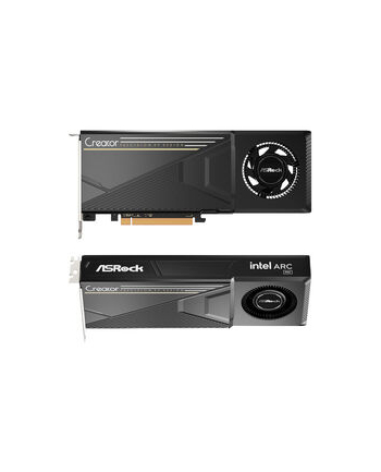 Karta graf. Asrock ARC PRO B65 Creator 32G