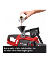 Piła łańcuchowa akumulatorowa GE-LC 18/25 LI BL-SOLO EINHELL - nr 4