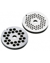 Sitka do maszynki do mielenia Bosch MUZ45LS2 2 sztuki 3 i 6 mm - nr 1
