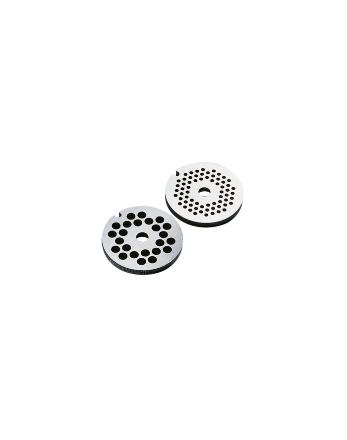 Sitka do maszynki do mielenia Bosch MUZ45LS2 2 sztuki 3 i 6 mm główny