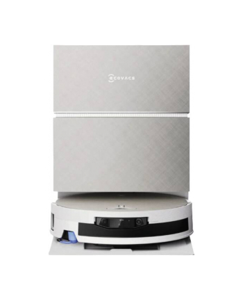Robot sprzątający Ecovacs Deebot X12 Pro Omni biały
