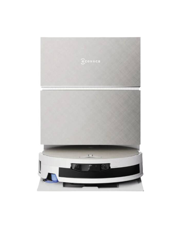 Robot sprzątający Ecovacs Deebot X12 Pro Omni biały główny