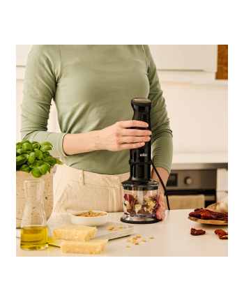 Blender ręczny BRAUN MQ30201