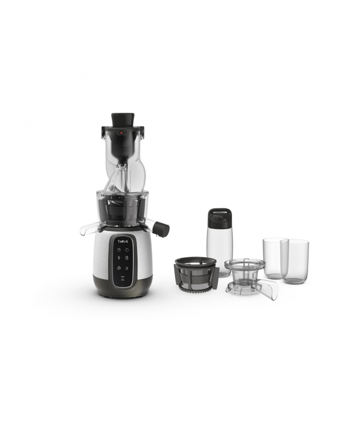 Wyciskarka wolnoobrotowa TEFAL ZC605D38 główny