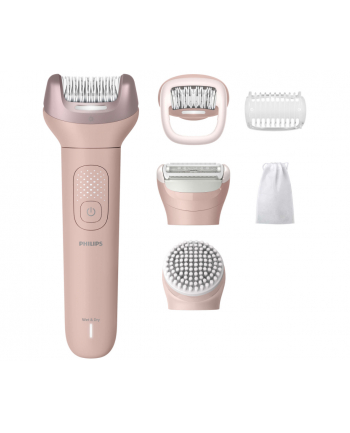 Depilator PHILIPS BRE718/00