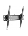 Uchwyt ścienny uchylny do telewizora 32–75'' Schwaiger TILT 4 (LWHT5540 513) - nr 1