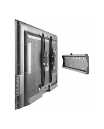 Uchwyt ścienny uchylny do telewizora 32–75'' Schwaiger TILT 4 (LWHT5540 513)