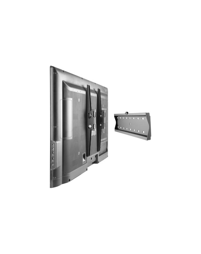 Uchwyt ścienny uchylny do telewizora 32–75'' Schwaiger TILT 4 (LWHT5540 513) główny