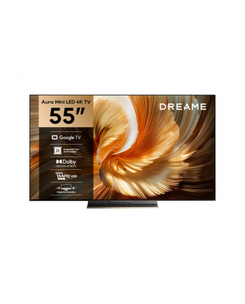 Telewizor Dreame 55S100 55'' Mini LED