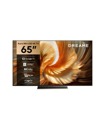 Telewizor Dreame 65S100 65'' Mini LED