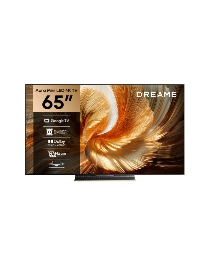 Telewizor Dreame 65S100 65'' Mini LED główny