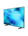 Telewizor Samsung UE55U8072H LED 55'' 4K Ultra HD Tizen Q-Symphony DVB-T2 Czarny (Model 2026) - nr 2