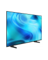Telewizor Samsung UE55U8072H LED 55'' 4K Ultra HD Tizen Q-Symphony DVB-T2 Czarny (Model 2026) - nr 3