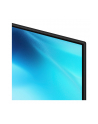 Telewizor Samsung UE55U8072H LED 55'' 4K Ultra HD Tizen Q-Symphony DVB-T2 Czarny (Model 2026) - nr 5