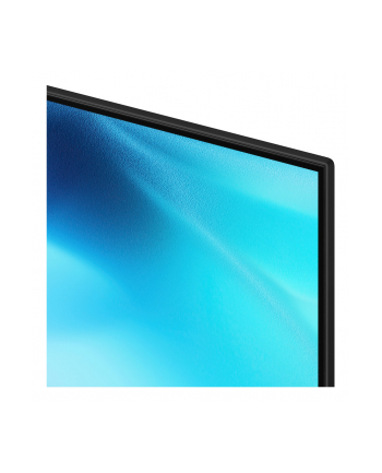 Telewizor Samsung UE55U8072H LED 55'' 4K Ultra HD Tizen Q-Symphony DVB-T2 Czarny (Model 2026)