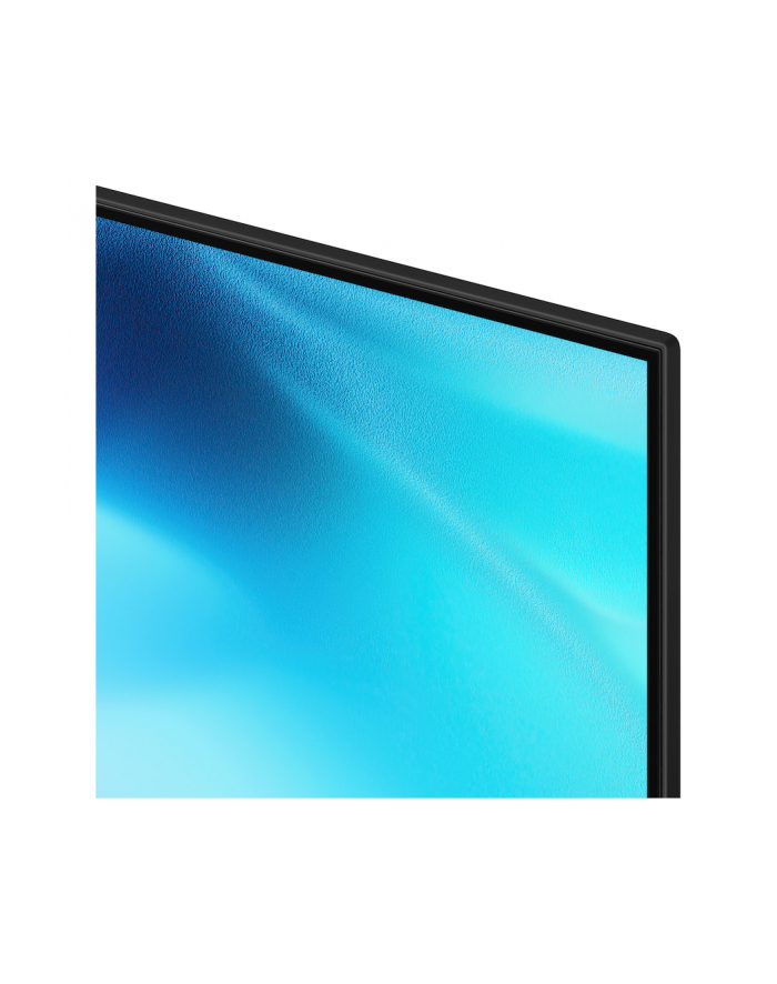 Telewizor Samsung UE55U8072H LED 55'' 4K Ultra HD Tizen Q-Symphony DVB-T2 Czarny (Model 2026) główny