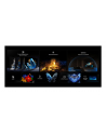Telewizor TCL 65C69KS QD-Mini LED 65'' 4K Ultra HD Google TV Dolby Atmos Metaliczny - nr 8