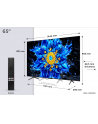 Telewizor TCL 65P8L QLED 65'' 4K Ultra HD 144Hz Google TV Dolby Atmos Czarny - nr 13