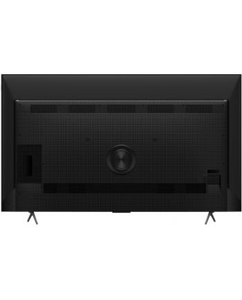 Telewizor TCL 65P8L QLED 65'' 4K Ultra HD 144Hz Google TV Dolby Atmos Czarny