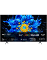 Telewizor TCL 65P8L QLED 65'' 4K Ultra HD 144Hz Google TV Dolby Atmos Czarny - nr 1