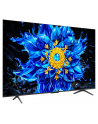 Telewizor TCL 65P8L QLED 65'' 4K Ultra HD 144Hz Google TV Dolby Atmos Czarny - nr 2