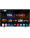 Telewizor TCL 65P8L QLED 65'' 4K Ultra HD 144Hz Google TV Dolby Atmos Czarny - nr 3
