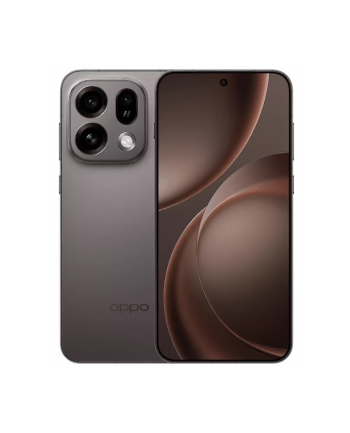 Oppo Find X9S 12/512GB Grey