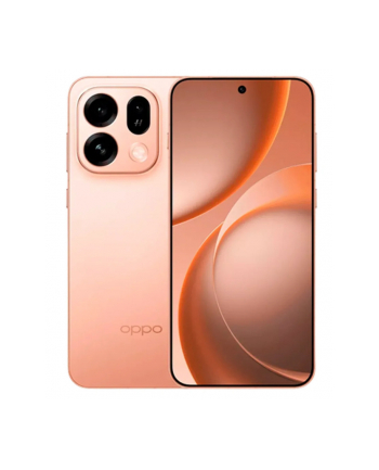 Oppo Find X9S 12/512GB Orange