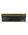 lexar Pamięć do PC DDR5 THOR2.0 16GB(1*16) /6000 CL36 Black RGB - nr 1