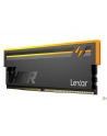 lexar Pamięć do PC DDR5 THOR2.0 16GB(1*16) /6000 CL36 Black RGB - nr 3