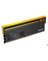 lexar Pamięć do PC DDR5 THOR2.0 16GB(1*16) /6000 CL36 Black RGB - nr 5