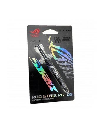 Pasta termoprzewodząca ASUS ROG STRIX RG-05