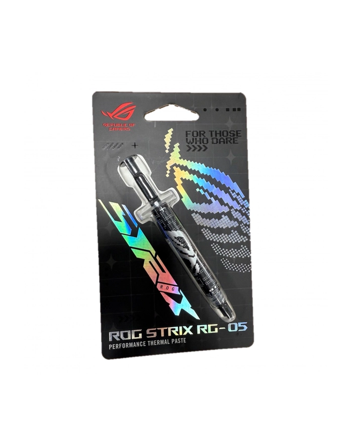 Pasta termoprzewodząca ASUS ROG STRIX RG-05 główny