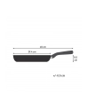 Patelnia TEFAL Duetto On 28 cm B8660634 - nr 2